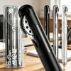 Tandwiel Pen Fidget Gelpennen, 0,5 Mm Zwarte Inkt Intrekbare Balpennen, Lage Zwaartekracht Soepel Schrijven