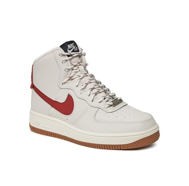 Nike Кроссовки Af1 Sculpt Wild FB7960 001 бежевый