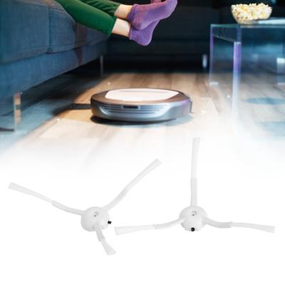 Yan Fırça Değişimi 360 S5 S7 Süpürme Makinesi Robot Elektrikli Süpürge Aksesuarları için Uygun