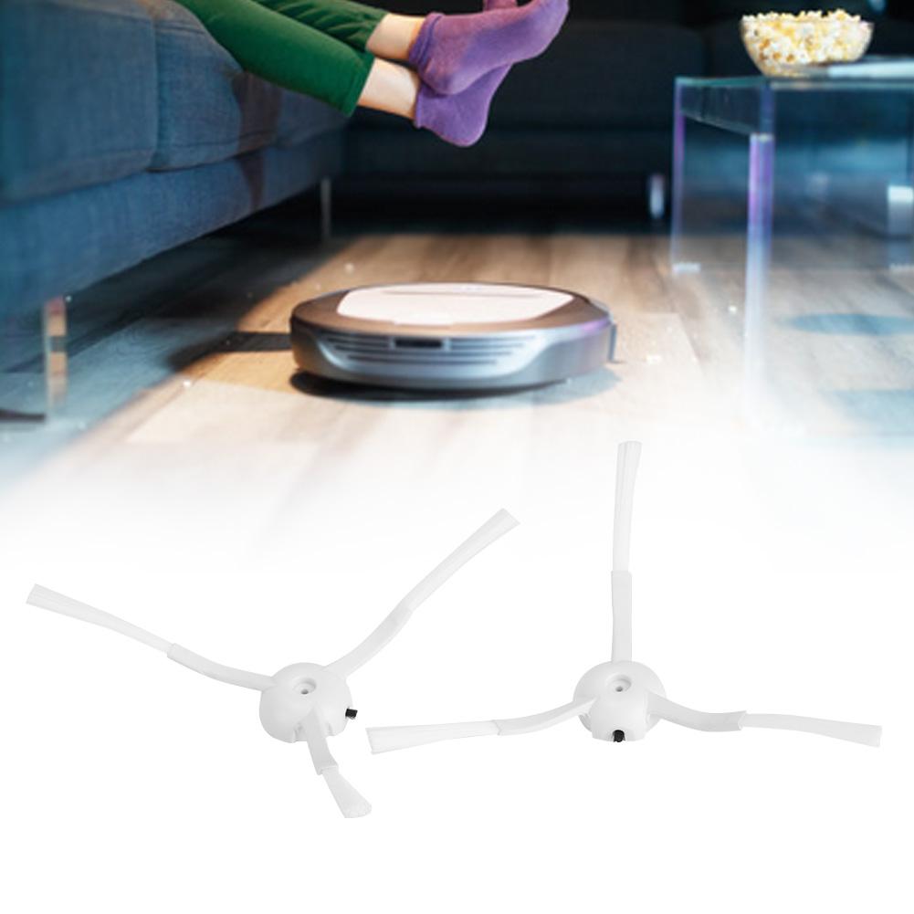 Side Brush Replacement Fit for 360 S5 S7 Sweeper Machine Robot Vacuum Cleaner Accessories