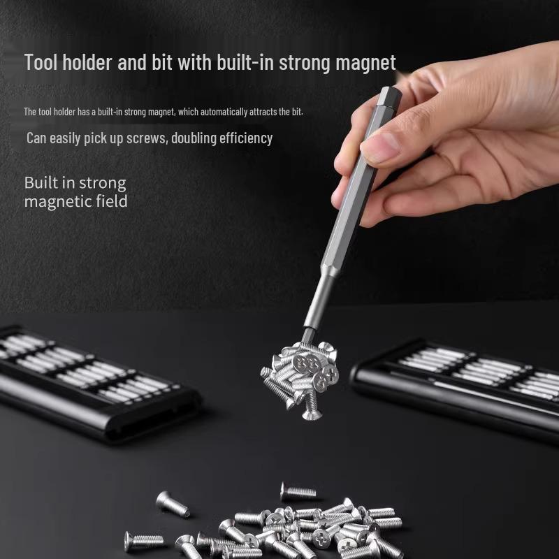 Screwdriver Set for Household, Phone, Laptop & Computer Repair