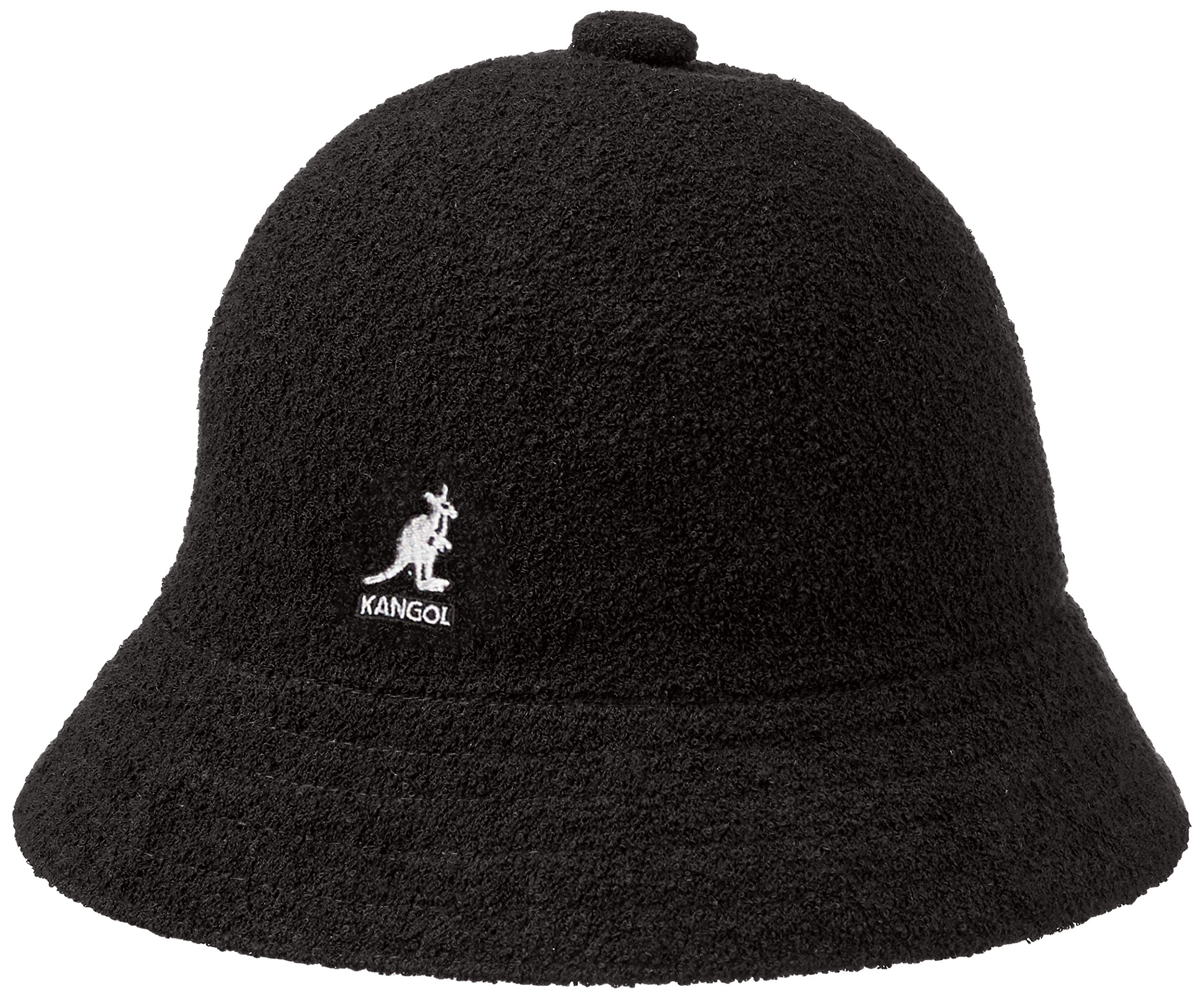 

[Kangol] Панама Bermuda Casual ЧЕРНАЯ(01) L(08)