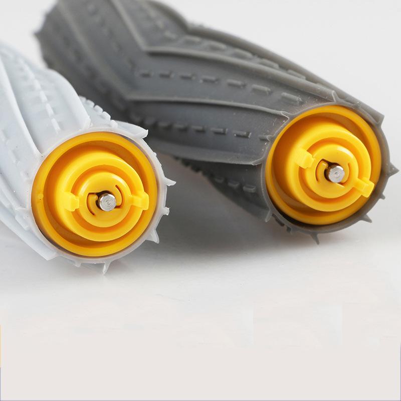 Main Roller Brush Hepa Filter For iRobot Roomba 800 900 Series 860 870 880 890 960 966 980 Parts Robot Vacuum Cleaner Accessorie