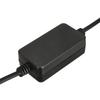 1× DC 9V-36V USB Connector Power Step-down Line For Car/Van/Truck/Motorbike GPS