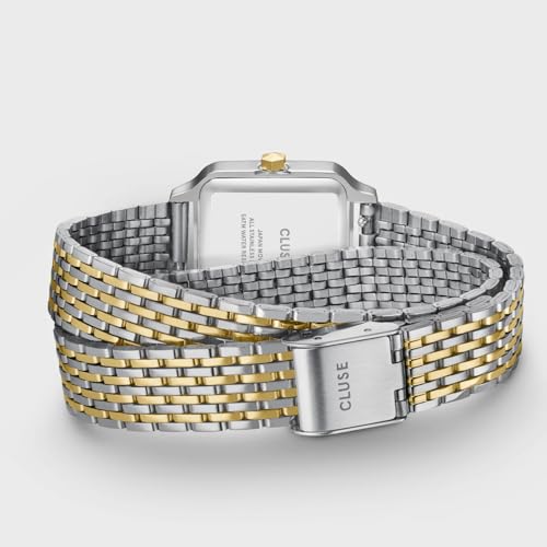 Gracieuse Petite Watch CW11814 Women's Silver Gold