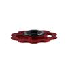 Derailleur Bike Rear Derailleur Bike Jockey Wheel Bicycle Rear Pulley Bike Ceramic Bearing Guide