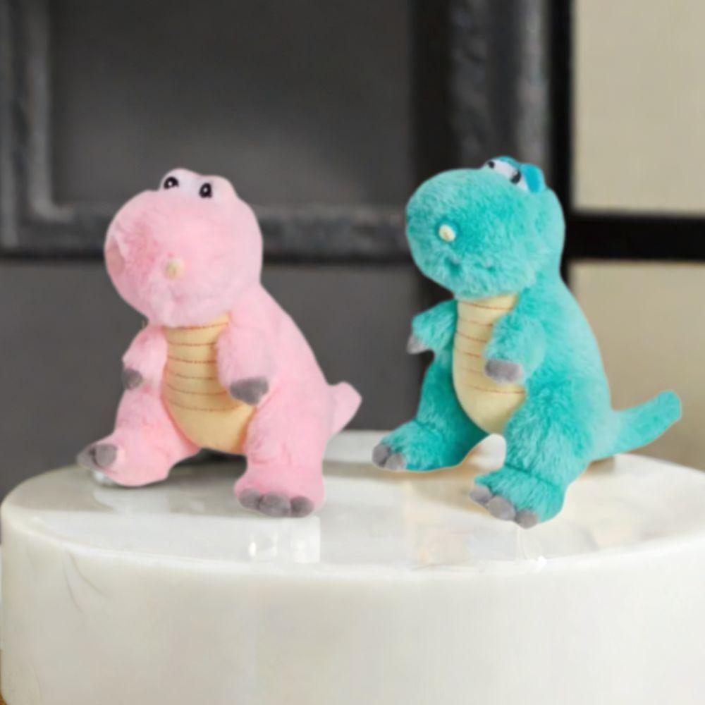 Ornament Dinosaur Plush Toy Stuffed Dinosaur Plush Doll Tyrannosaurus Rex Plush Toy Boys Girls