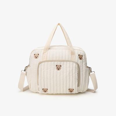 Porta-bebê portátil estilo coreano bolsa tiracolo para mães