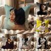 Singer G-Gracie Abrams Cushion Cover Multi-Scene Pillow Cover for Home & Car - Reversible, Soft & Durable for Daily Use