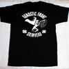 Agnostic Front Skinhead Punk Μπάντα Μπλουζάκι Πλήρες Μέγεθος S-5XL Unisex Μπλουζάκι