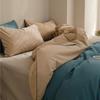 Li Lang Thickened Warm 4-Piece Bedding Set