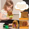 Plush Stuffed Toys Soft Throw Pillow Decorations, Kids Birthday Party Preferred Gift For Holidays, Birthdays