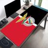 Benfica Emblem Mouse pad Mouse pad, Gaming Mouse Pad, keyboard pad, Desk Decor for computer notebook Fan Gift Birthday Gift