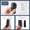 Umimile Wireless Automatic Power No Batteries Waterproof and No Installation 38 4 Volume 100dB Light Memory Suitable for Nursing 150M Can Be Heard and