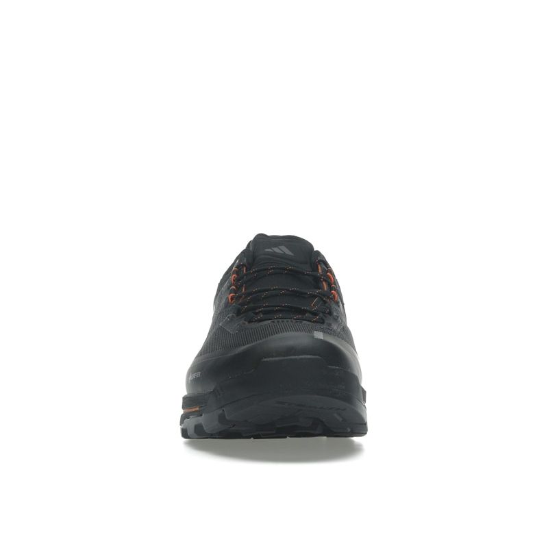 Adidas Terrex Skychaser Tech GORE-TEX Black Semi Impact Orange Unisex Sneakers Core-Black Wonder-Beige IE9904