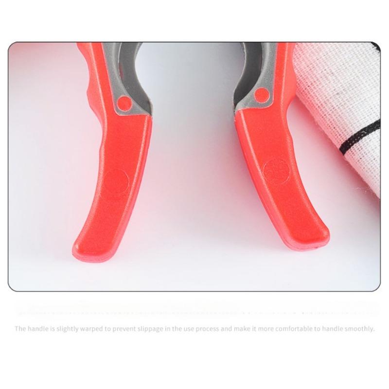 Four-In-One Multi-Functional Bottle Opener Household Can Opener Labor-Saving Cap Opener Beer Cap Screwer Kitchen Cap Opener