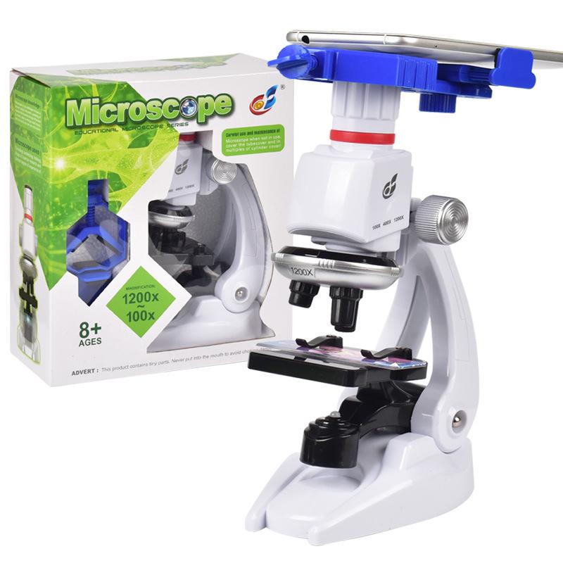 High-Definition Astronomical Telescope for Kids - 20-40x Eyepiece Science Experiment Toy