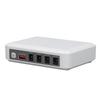 Mini UPS 6000mAh Large Capacity 5V 9V 12V Output Multiple Guards Router Uninterruptible Power Supply EU Plug