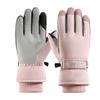 Ultralight Winter Ski Gloves Warm Touchscreen Gloves Outdoor Sports Driving Gloves  Running