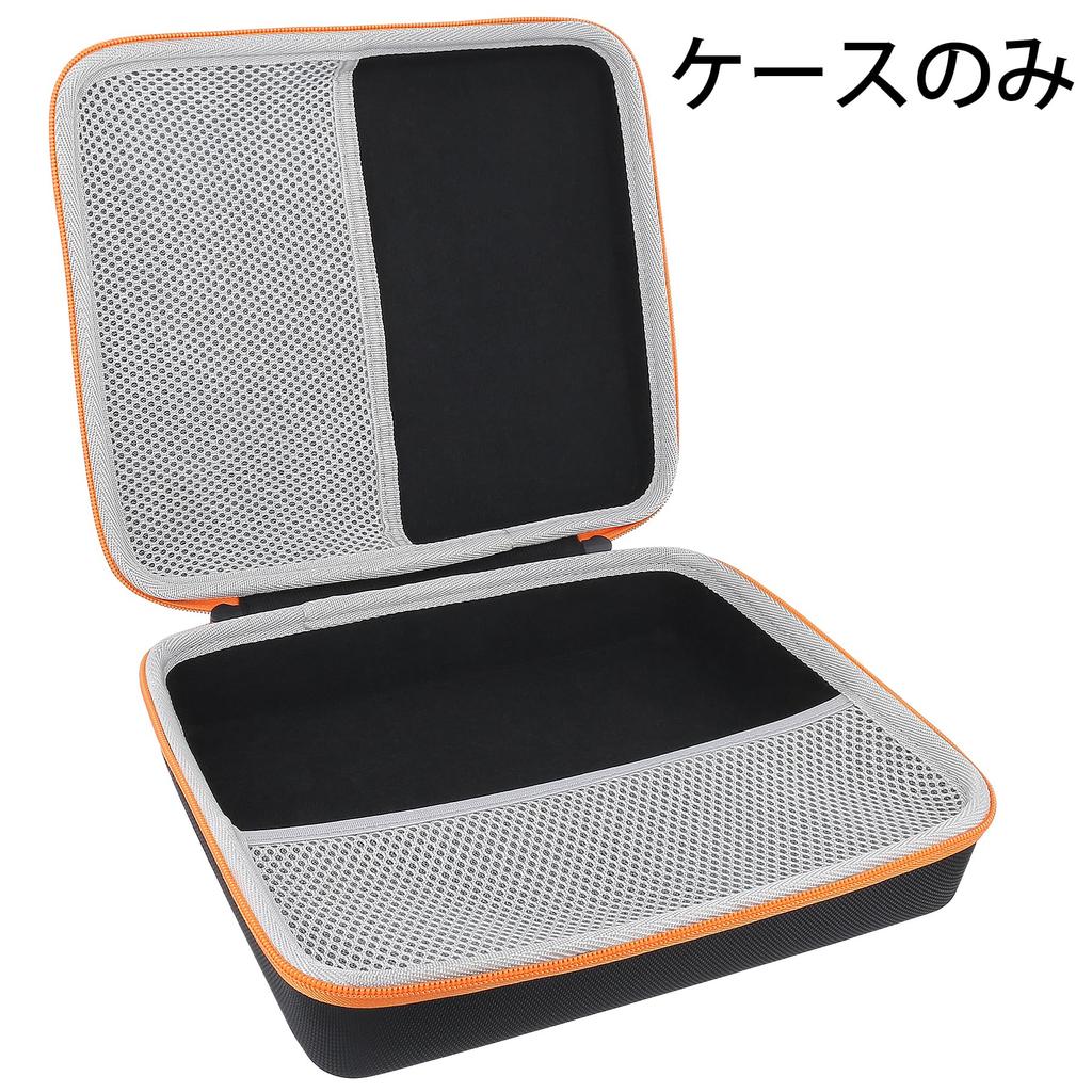 IRIS OHYAMA JAC10 10.8V Electric Air Pump with Storage Case (Case Only) - Aenllosi