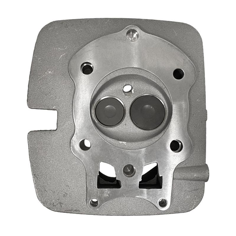 ABLZ-Motorcycle Cylinder Head Replacement 12200-HN5-670, 12200-HN5-M00 For Honda TRX350 TRX 350 Rancher 2000-2006