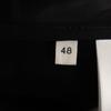 Celine Made In Italy Classic Pants 48 Black Men's Used