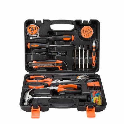 Kedenuo 45-Piece Home Tool Box Set