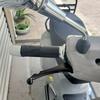 Motorcycle Accessories Brake Clutch Levers Handle Brake Lever For Vespa GTS 300 GTS300 2023 2024 2025 Scooter Parts