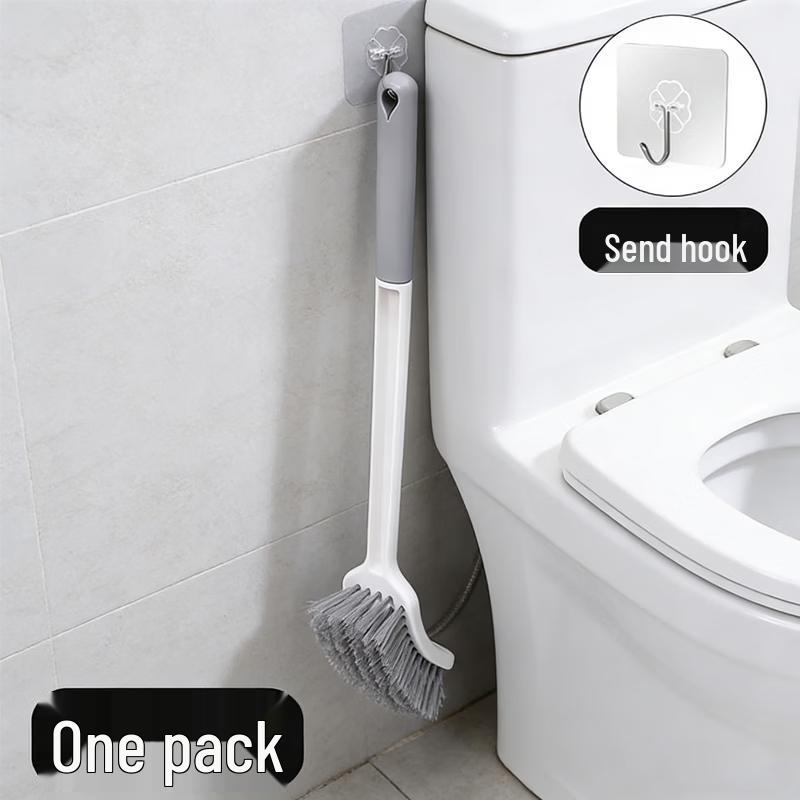 LIEI Japanese Wall-Mounted Toilet Brush