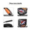 2.8-inch IPS Screen Handheld Endoscope: All-in-One Auto Repair Video Borescope Detector