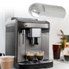 Kaffetillbehör Ångmunstycke Enkel Installation Kaffebryggare Mjölkskumsmunstycke Spets för EC9555/EC9555/EC9885 Maskin