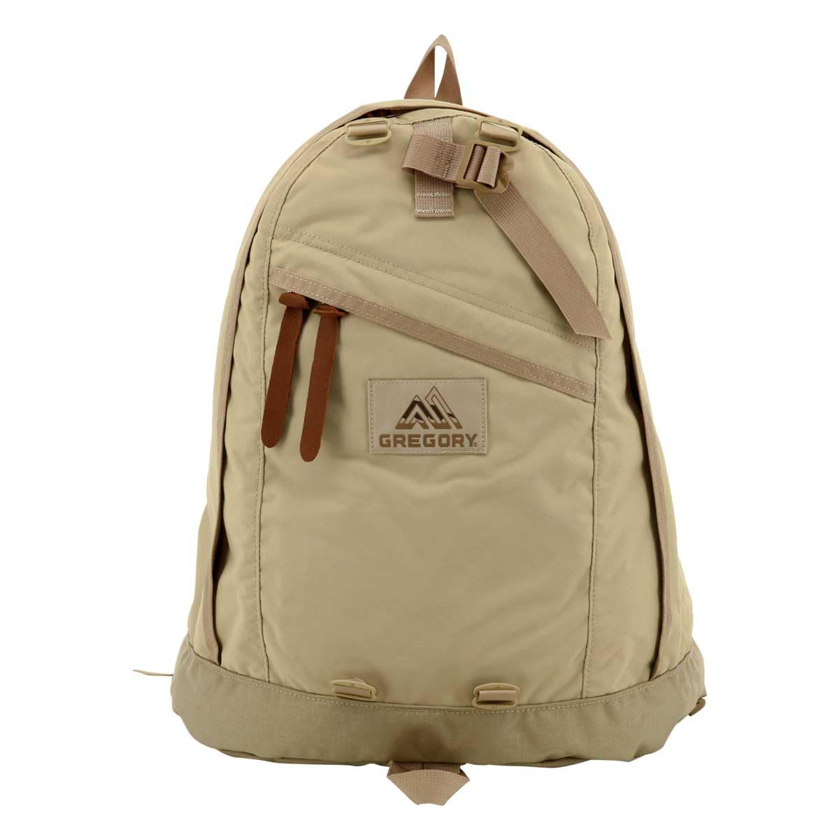 

Рюкзак 25L Classic Daypack Backpack Rucksack Floral Pattern Outdoor Desert Sand [Gregory]