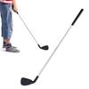 Golfschläger Golf Übungsschläger Putter für Erwachsene Rutschfeste Sportausrüstung Golfzubehör für Anfänger Athletische Golfer