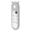 Glowing in The Dark Remote Covers for TV Voice Remote Shockproof Silicone Skin