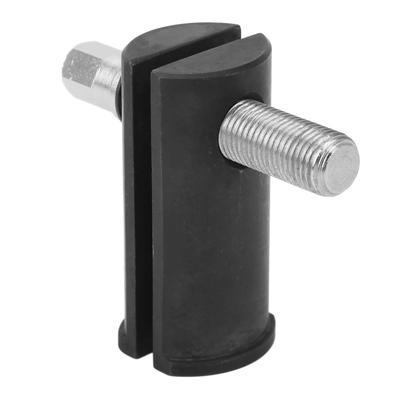 Removedor de Pista de Rolamento do Tubo da Direção, Extrator de Pista de Rolamento Fácil de Usar Alta Resistência Universal Metal Pesado 1-1