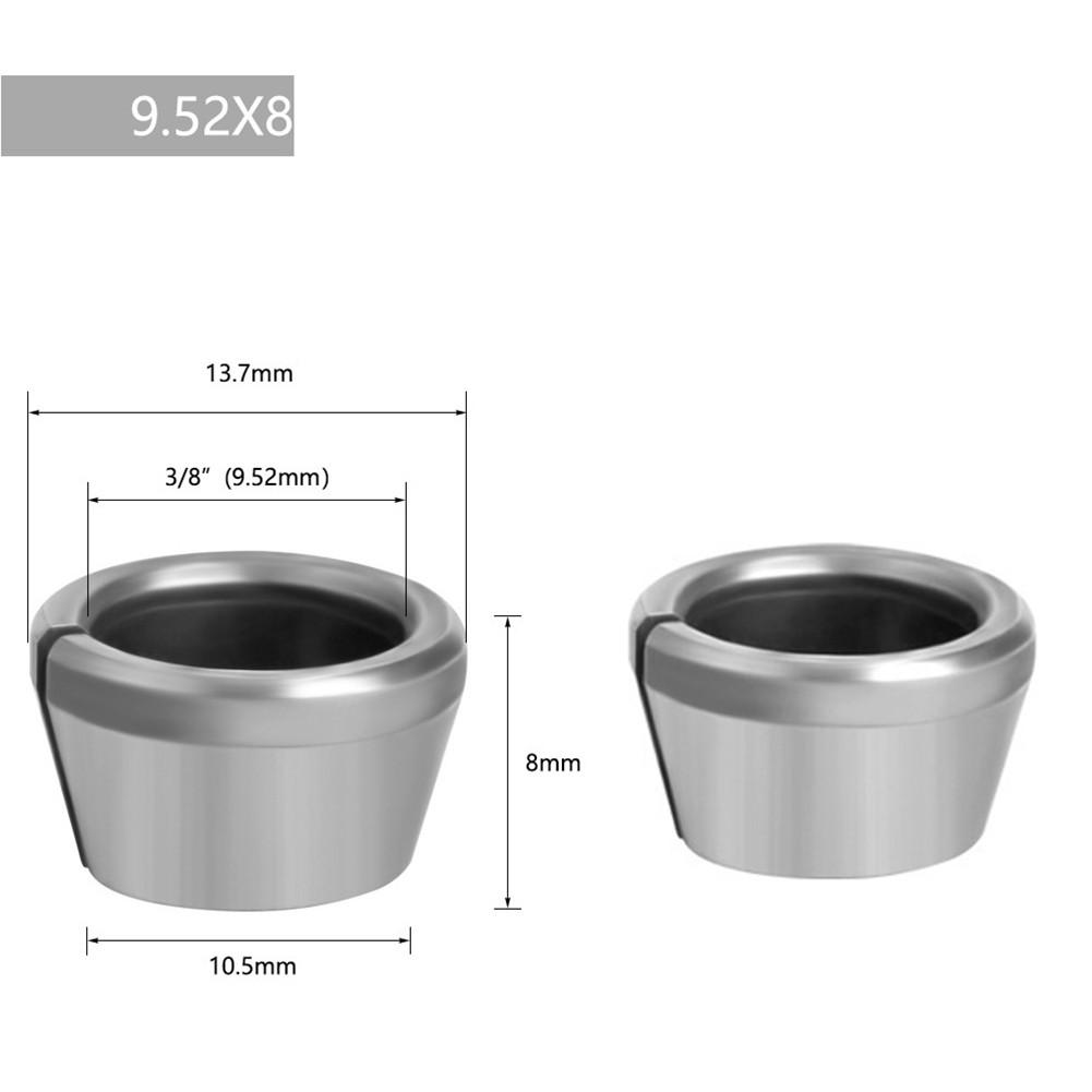 Collet Chuck Adapter Engraving Trimming Machine Router