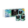 C&S Oil Painting Series 4-Ply Core Toilet Paper