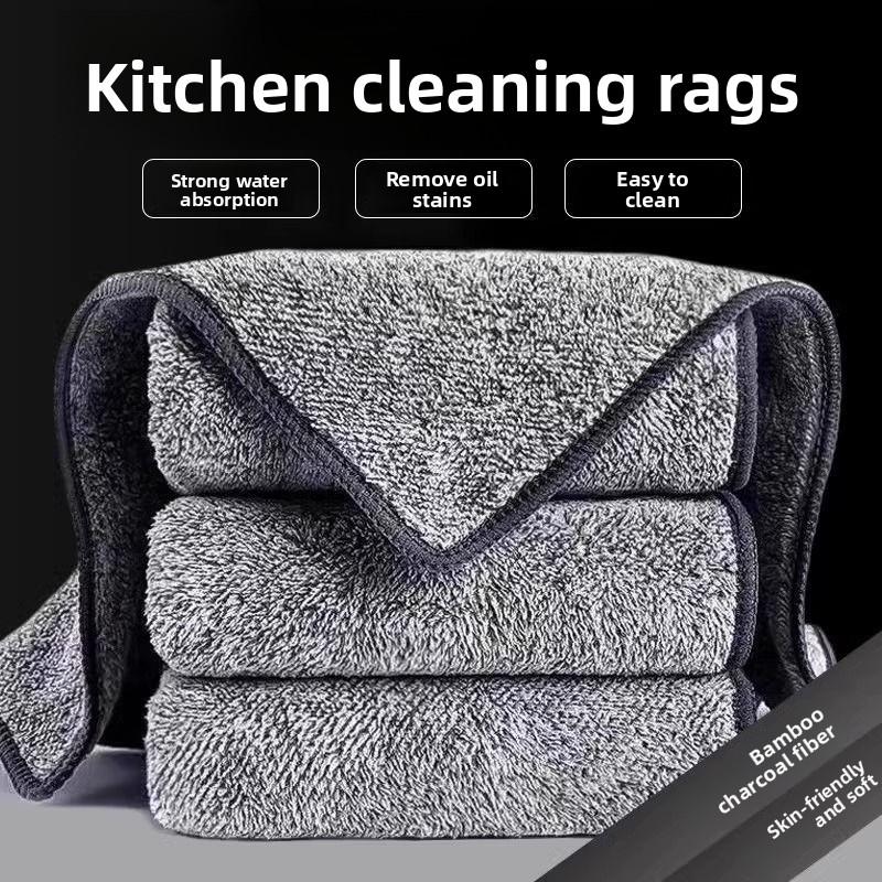 

Не линяющая, Жироудаляющая, Супервпитывающая Утолщенная Ткань 20*20 (1piece)