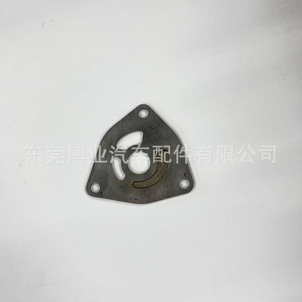 High-quality Pump Plate 294183-5060 for HP4 Series High-Pressure Oil Pump 294050-044#