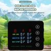 Rainforest Sprayer Double Pump Control Automatic Mist Timing Spray System Kit Irrigation Timer Reptile Sprayer Humidifier