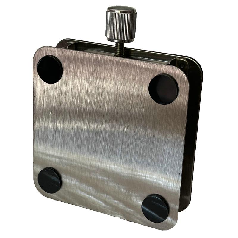 9P1E Tile Leveling Lifter: Adjustable Wall & Floor Lifting Platform with Stainless Steel.