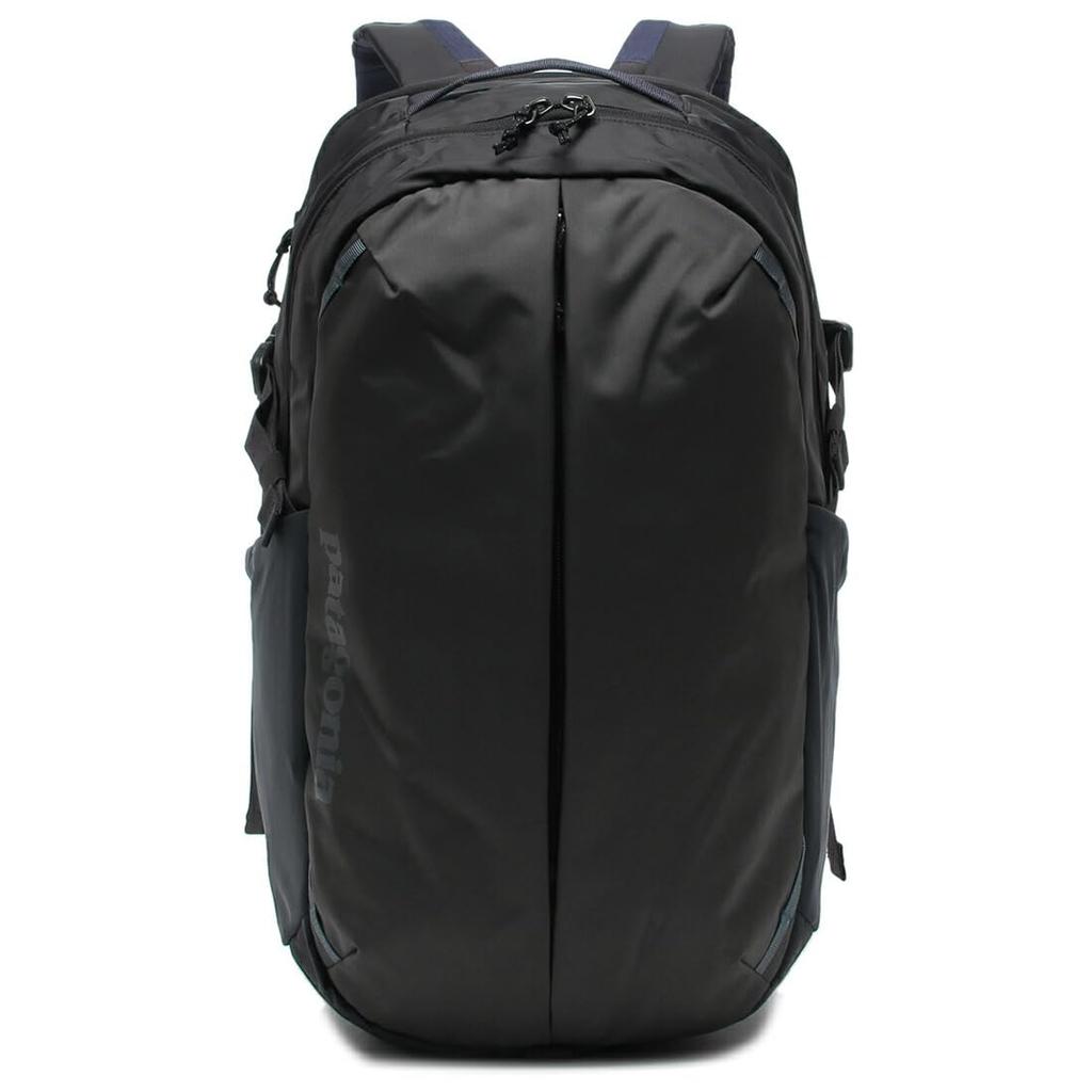 Rucksack Refugio Daypack 26L Blue 47913 SMDB Compatible with A4 [Patagonia] Men's Women's [Product]