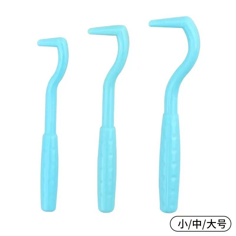 Pet Tick Extractor Flea Clip Catch Lice Catch Flea Comb Remove Tick Extractor Pet Cleaning Supplies Pet Supplies Dog Products