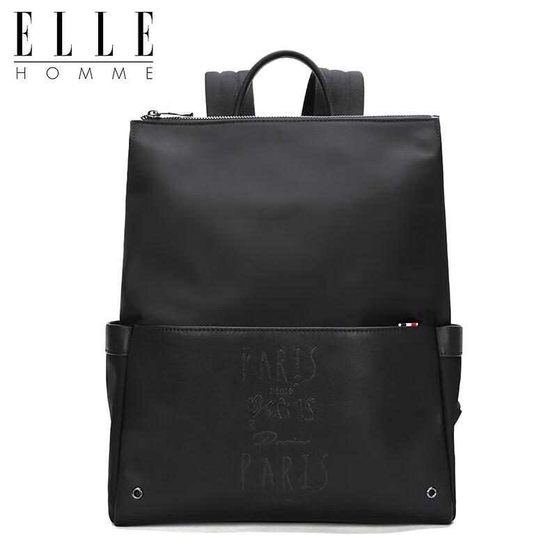 ELLE HOMME Men s Backpack