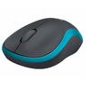 Logitech M186 Wireless Mouse