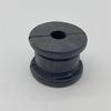 2 × Stabilizer Bar Rubber Sleeve 2033260381 For Mercedes-Benz C Class W203 CL203