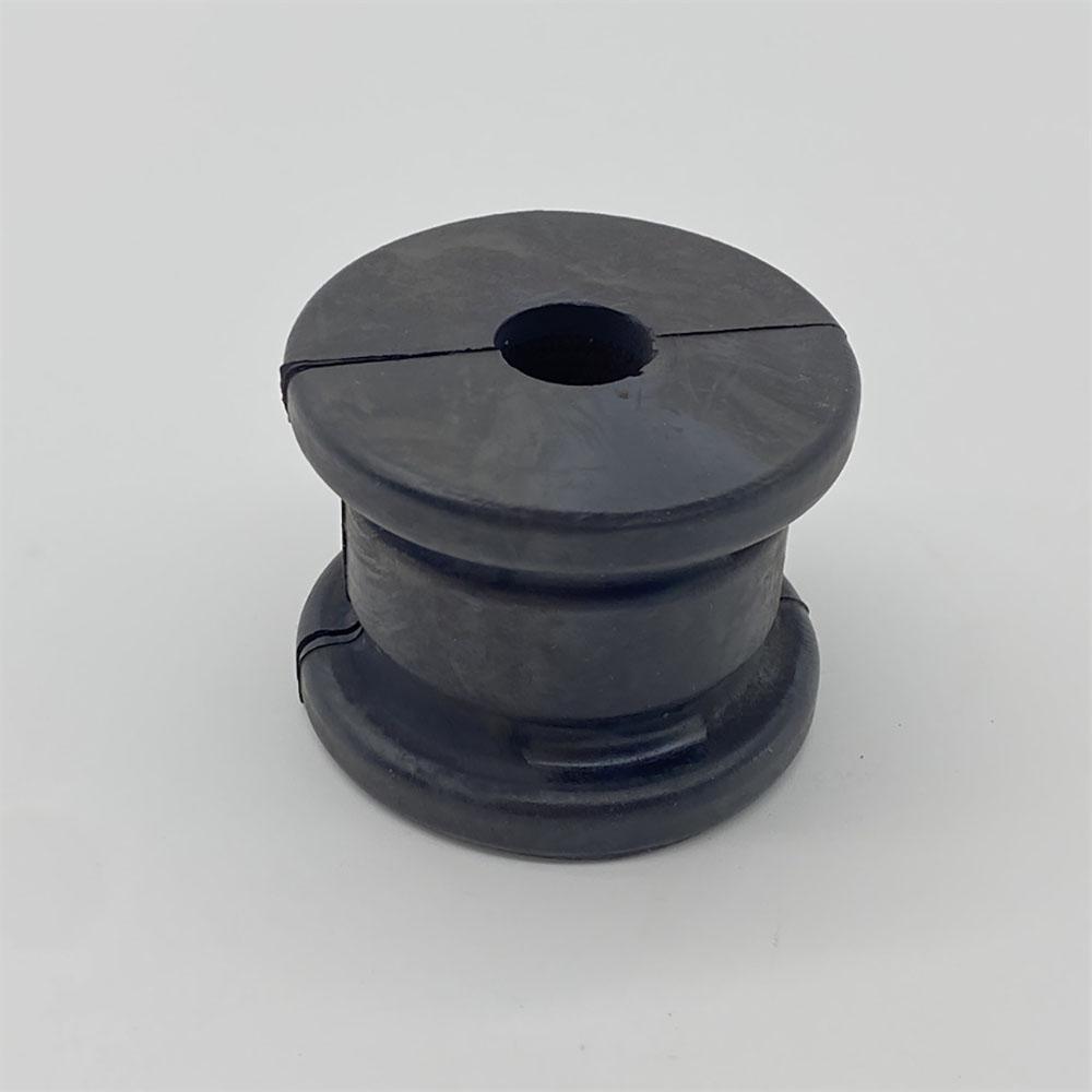 2 × Stabilizer Bar Rubber Sleeve 2033260381 For Mercedes-Benz C Class W203 CL203