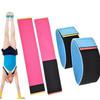 Cheerleading Dance Equipment Sticky Toe Gymnastics Sticky Toe Strong Grip Elastic Back Handspring Training Tool for Adults