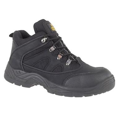 Unisex Steel FS151 SB-P Mid Boot / Mens Womens Boots