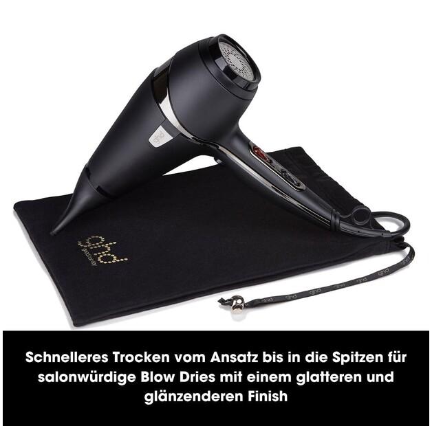 Фен ghd Air